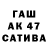 Бутират буратино Alexandr Moiseenkov